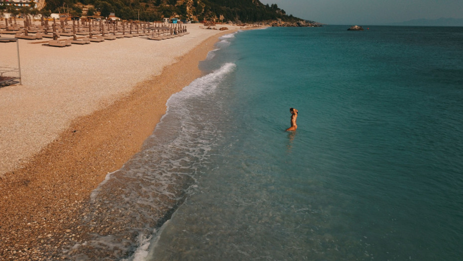 Najprljavije plaže u Evropi: Albanija na vrhu liste