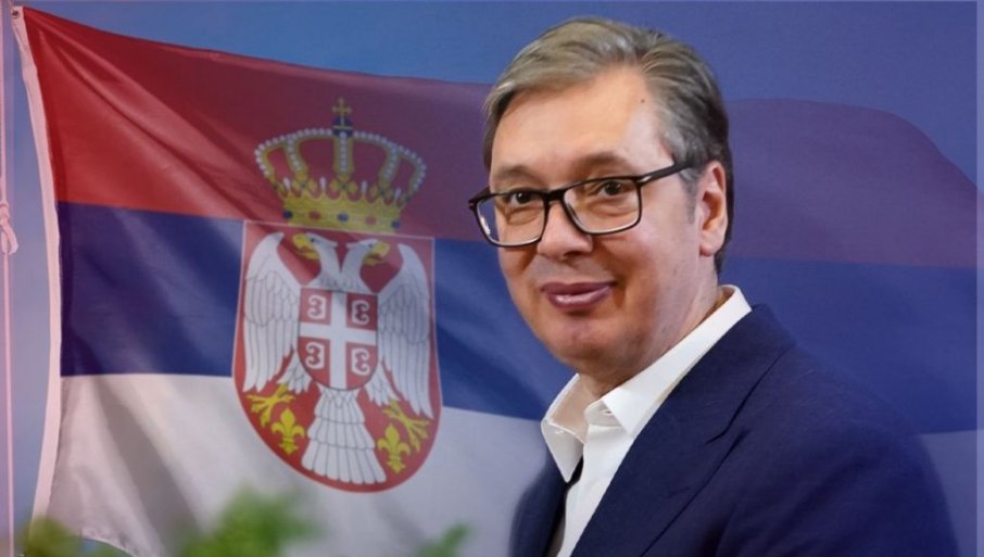 SRBIJA ĆE BITI PRVA PO STOPI RASTA U EVROPI: MMF objavio najnoviji izveštaj