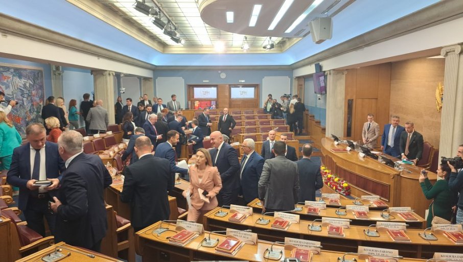 U CRNOJ GORI SRBI ČINE 33% STANOVNIŠTVA! Oni su sad etiketirani kao antidržavni elementi i neprijatelji