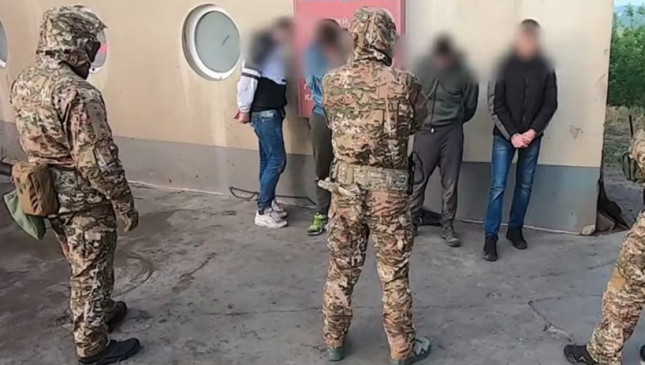 Crna Gora još bez odgovora ukrajinskih vlasti na zahtev za izručenje dvojice „škaljaraca“