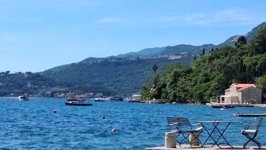 Više od 90 odsto kupališta sa odličnim kvalitetom vode