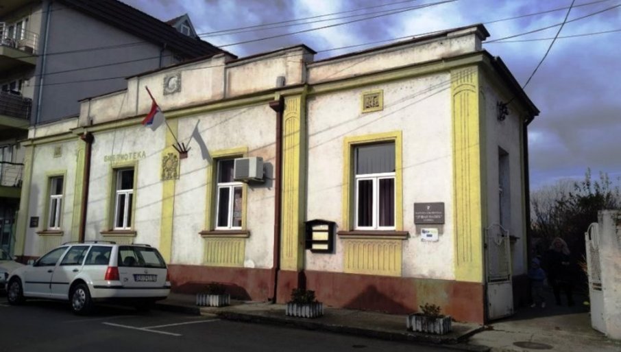 Prestižnu književnu nagradu dodeljuje Biblioteka „Dušan Matić“