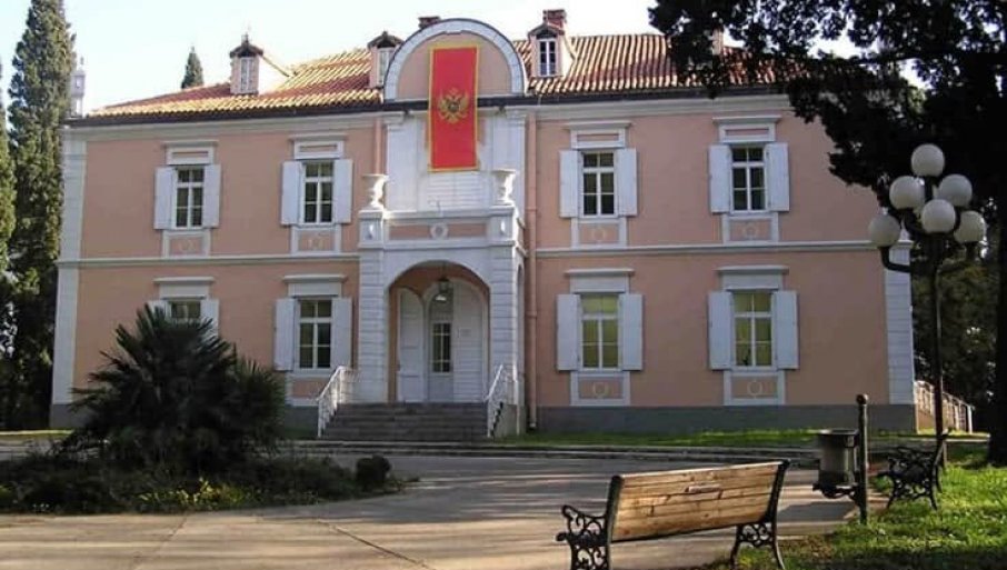 Predsednik Crne Gore vratio u podgorici Skupštini Zakon o statusu potomaka dinastije Petrović NJegoš