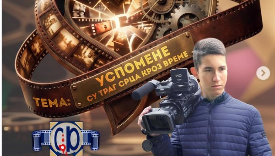 U znak sećanja, konkurs 6. Memorijalnog festivala dokumentarnog filma „Filić Filmić“