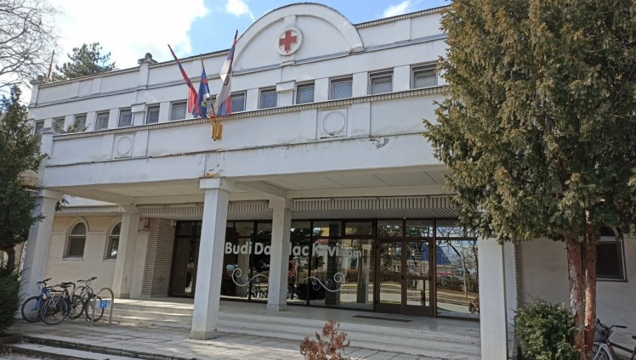 Zavod za transfuziju krvi Vojvodine uputio poziv davaocima