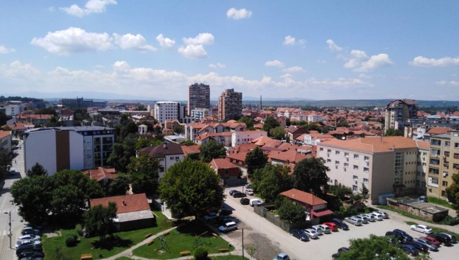Funkcionalna provera sistema u Jablaničkom okrugu