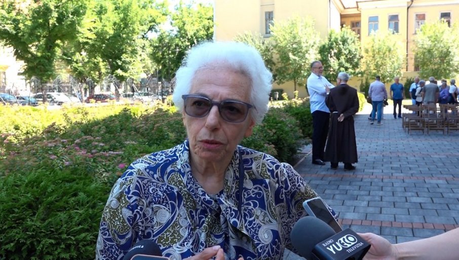 Obeleženo 82. godine od stradanja subotičkih Jevreja