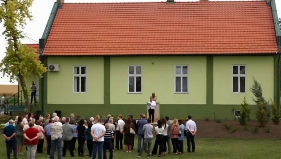 Ministarstvo za brigu o selu uložilo osam miliona dinara