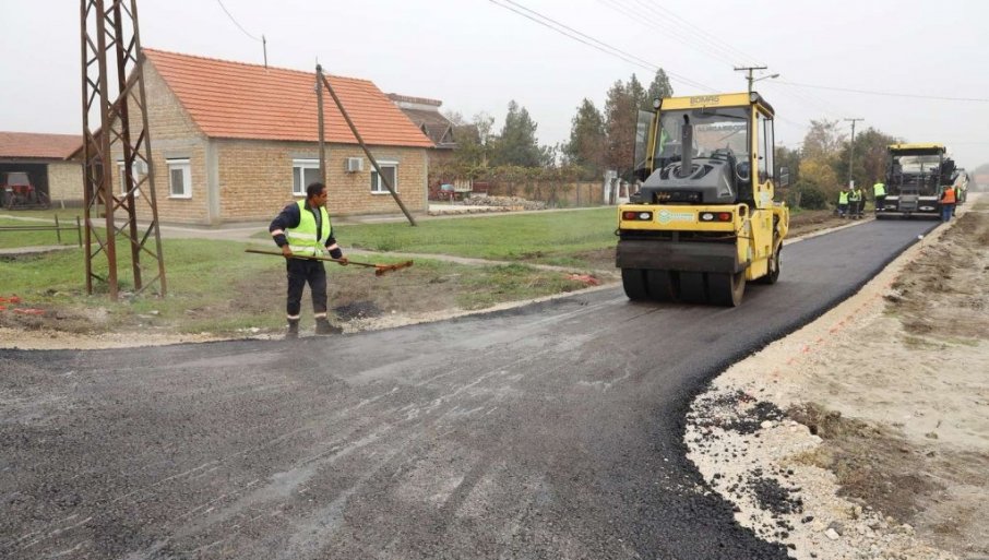 Značajan korak ka modernizaciji saobraćajne infrastrukture