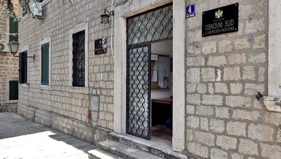 Sudovi potvrdili 99,38 odsto optužnica