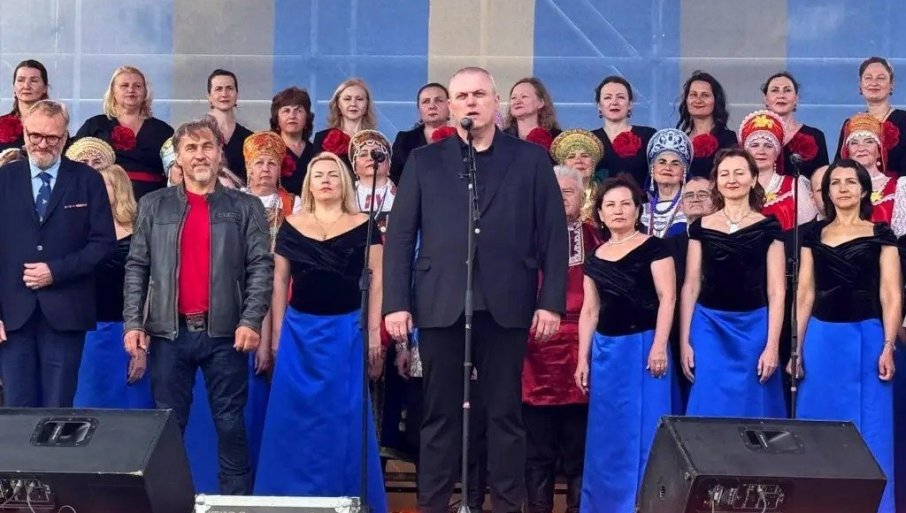 Jagodina pobratim sa dva ruska grada