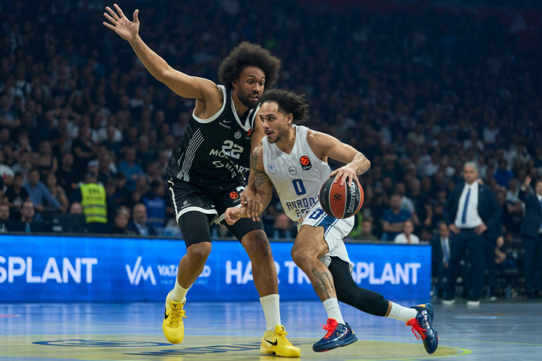 Larkin sam plaća obeštećenje za prelazak u Fener