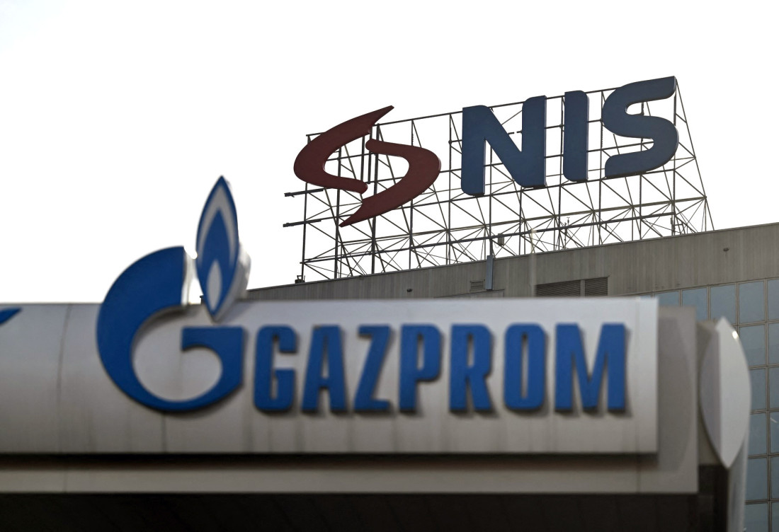 NIS ima rekordne količine sirove nafte