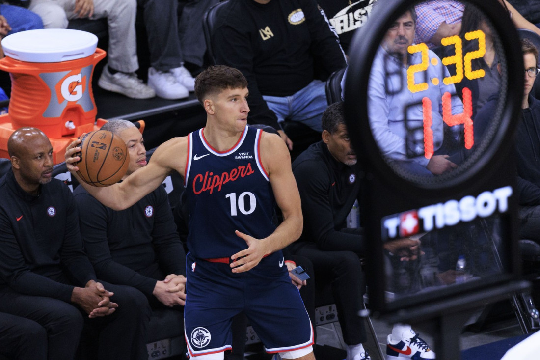 Bogdanović postaje slobodan agent