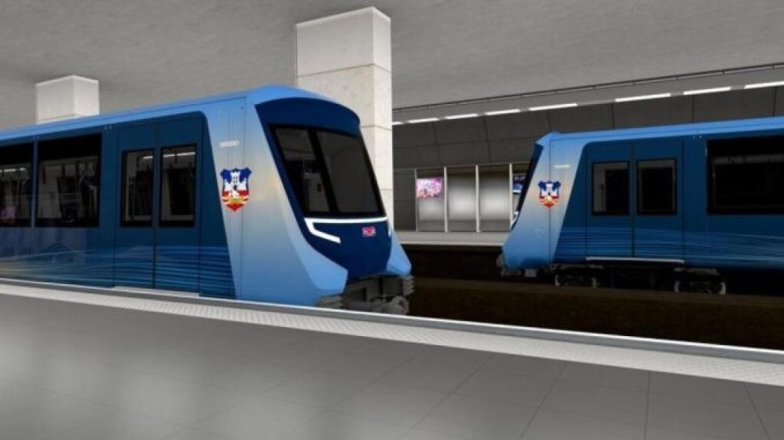 Potpisan važan ugovor Beogradski metro