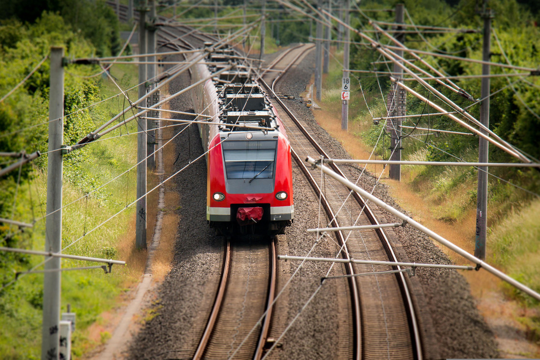 Gradi se brza pruga od Srbije ka Grčkoj