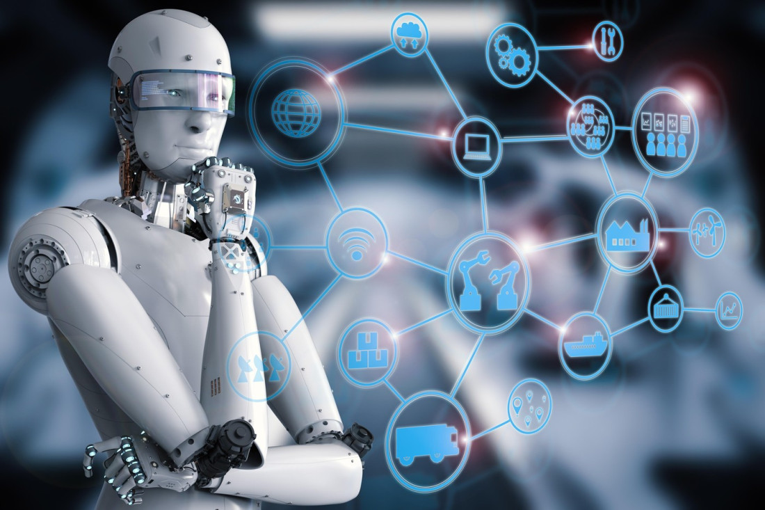Open AI tajno podneo prijavu za izlazak na berzu