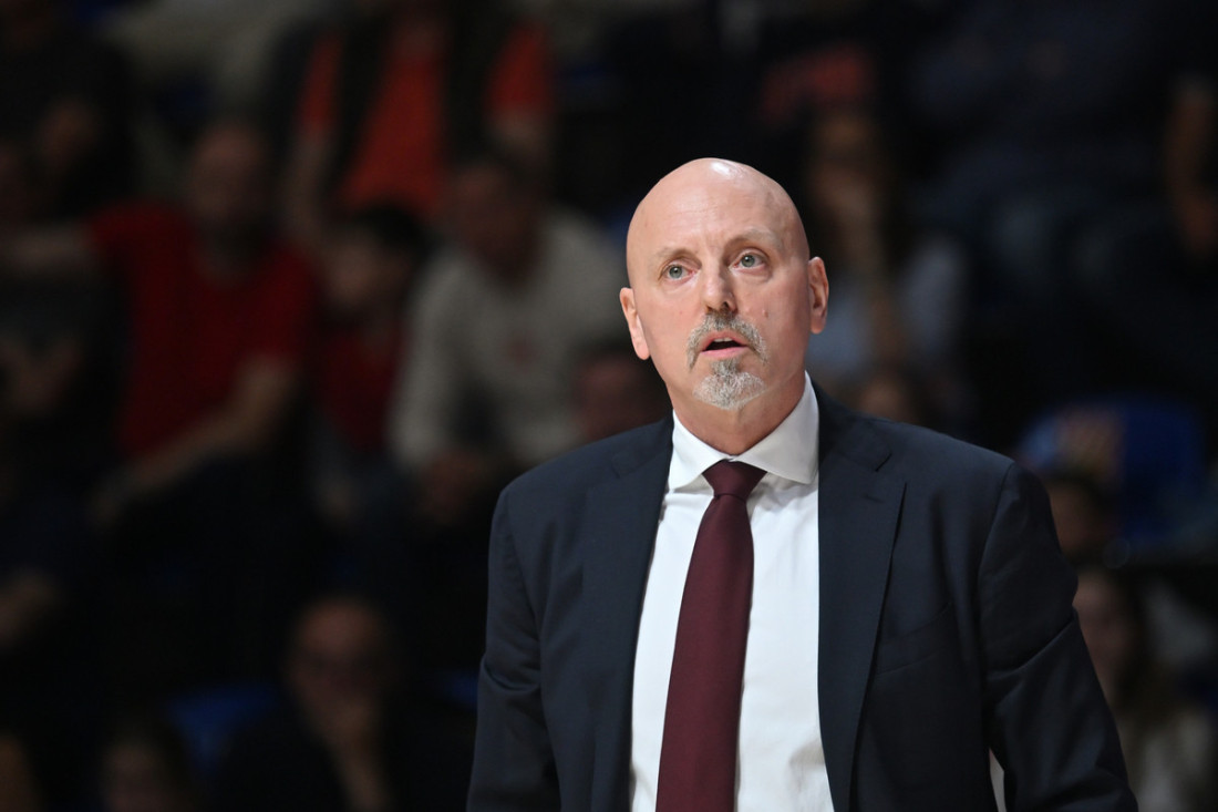 Saša Obradović se dogovorio sa Hapoelom