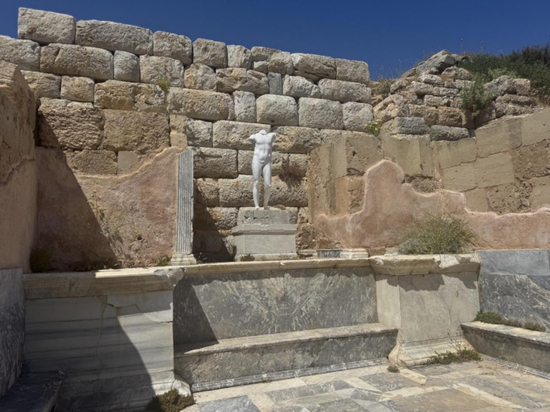 Putovanje u Bodrum