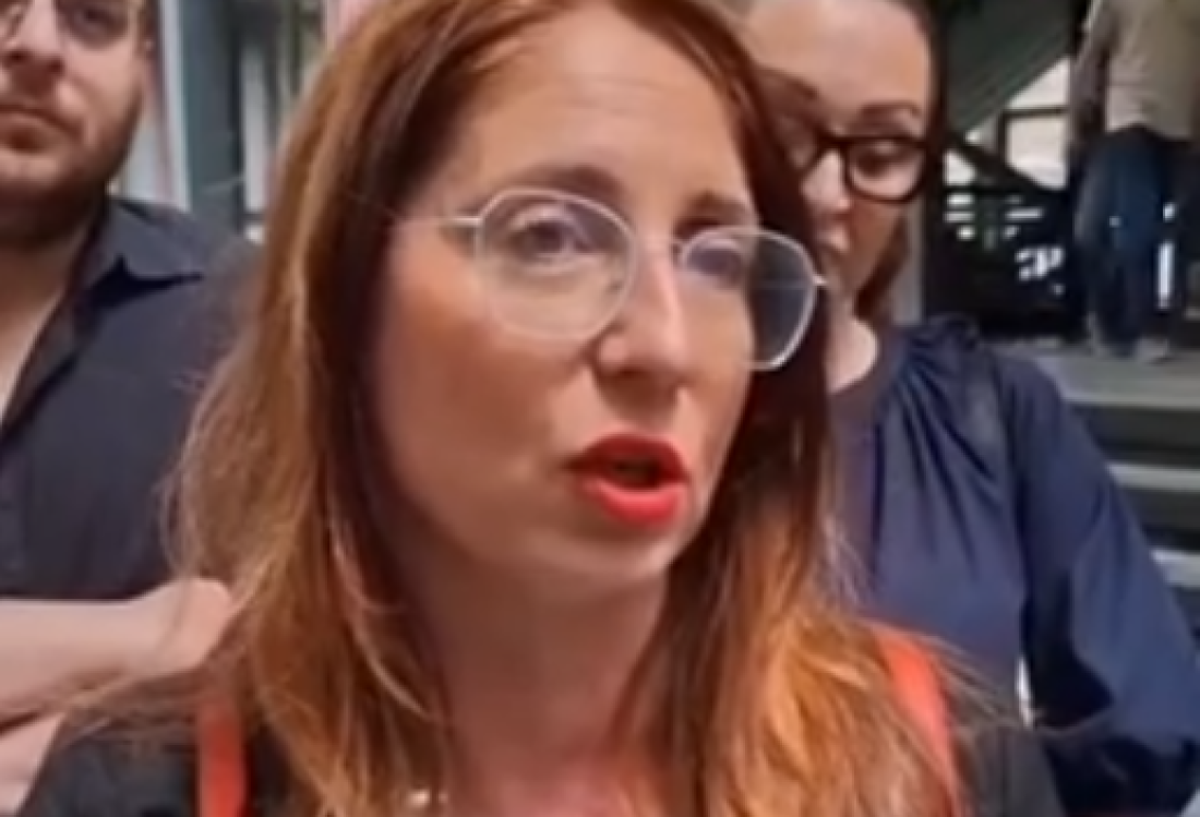 Marija Vasić se ne zaustavlja