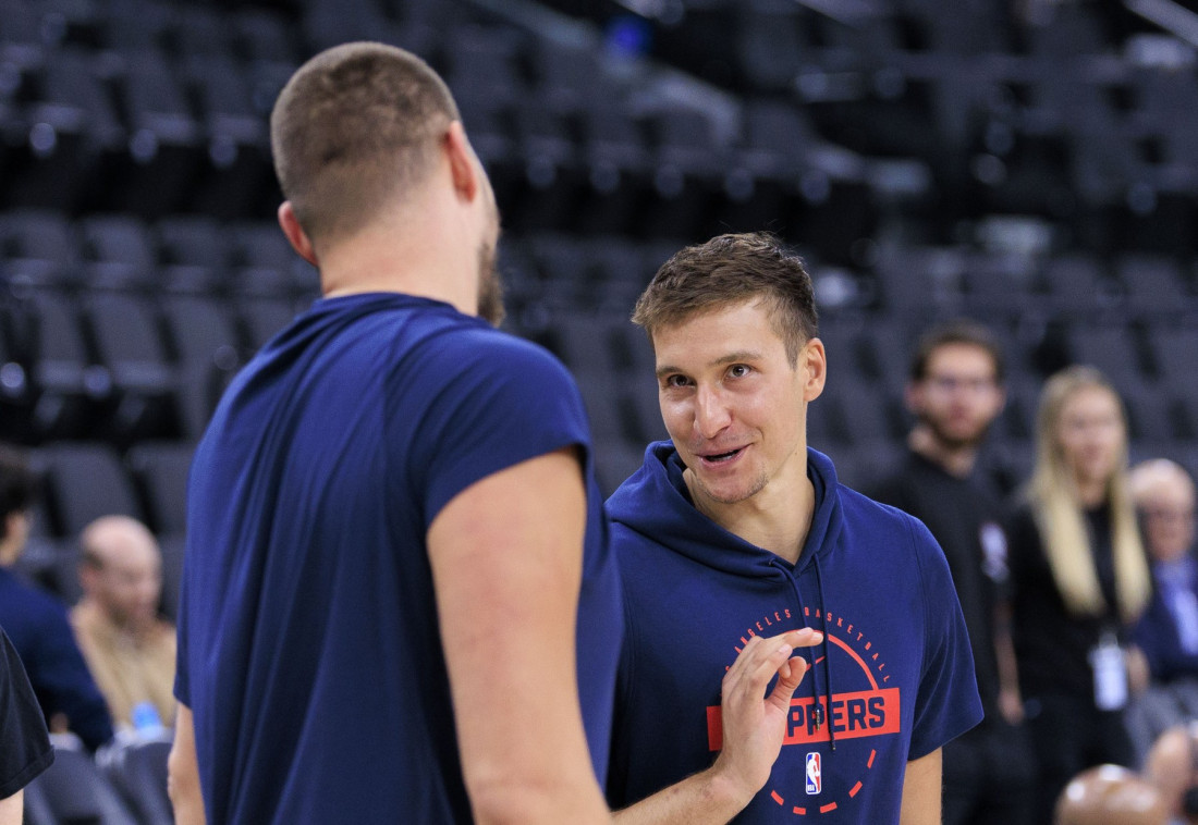 Bogdanović ostaje u NBA barem još godinu dana