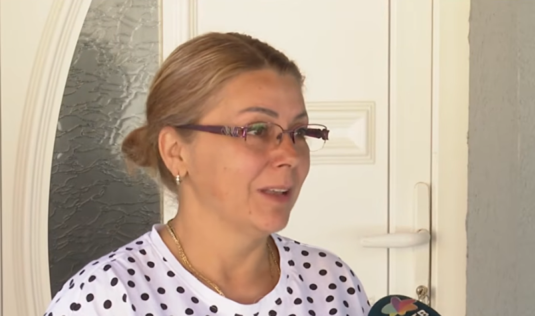 Olivera Has Arađanski pravi starinske slatkiše