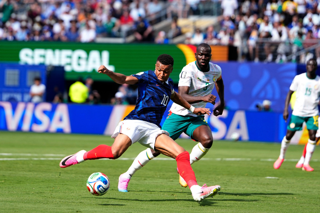 Uživo Francuska Senegal Mundijal 2026 live stream online