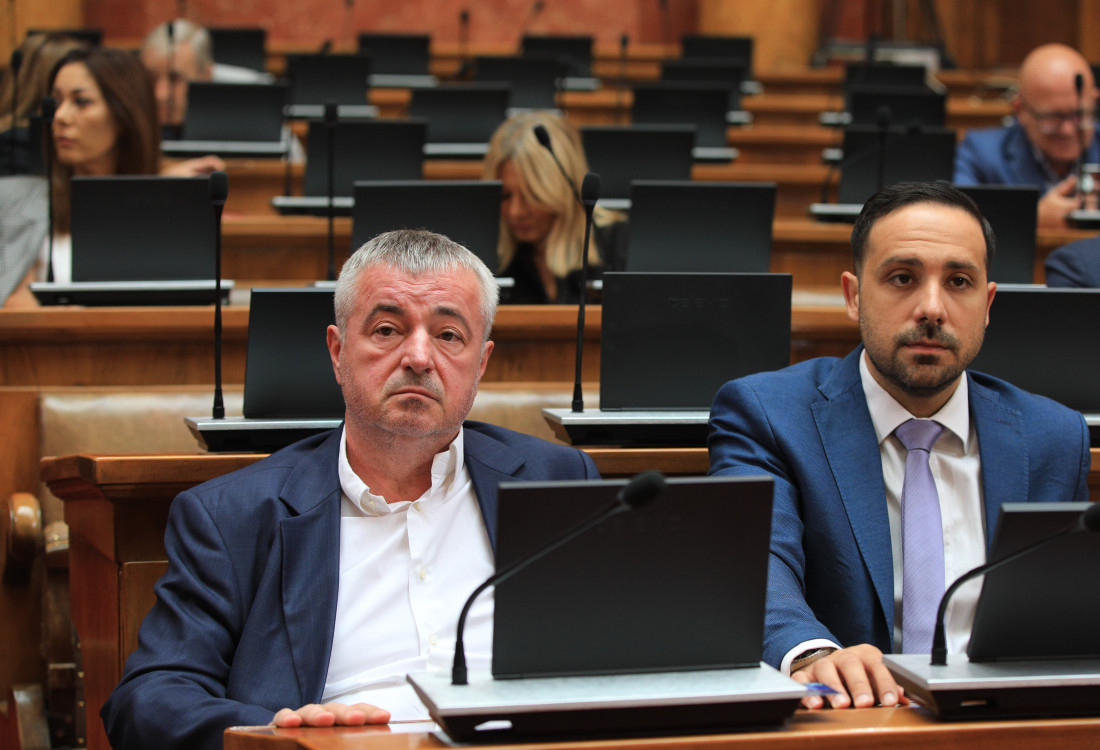 Produžen ugovor sa Rusijom o snabdevanju gasom