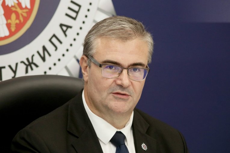 NIKO SE NEĆE IZVUĆI!“ Tužilac VJT o aferi „zvučni top