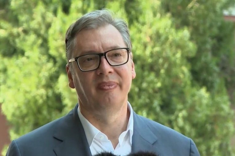 BIVŠI HRVATSKI GENERAL NAHVALIO VUČIĆA: „To mogu samo veliki“!