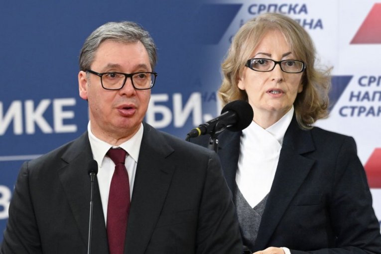 Raguš poslala poruku Crnoj Gori koju će SVI želeti da čuju