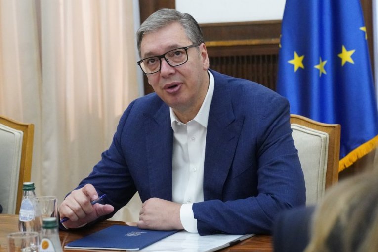 Raduje me odluka o formiranju regionalnog centra u Beogradu (FOTO)
