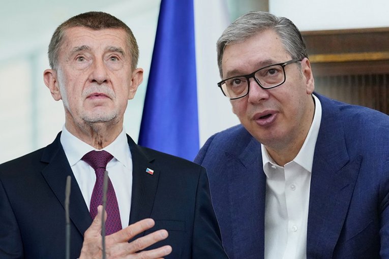 Danas poslovni forum u Palati Srbija