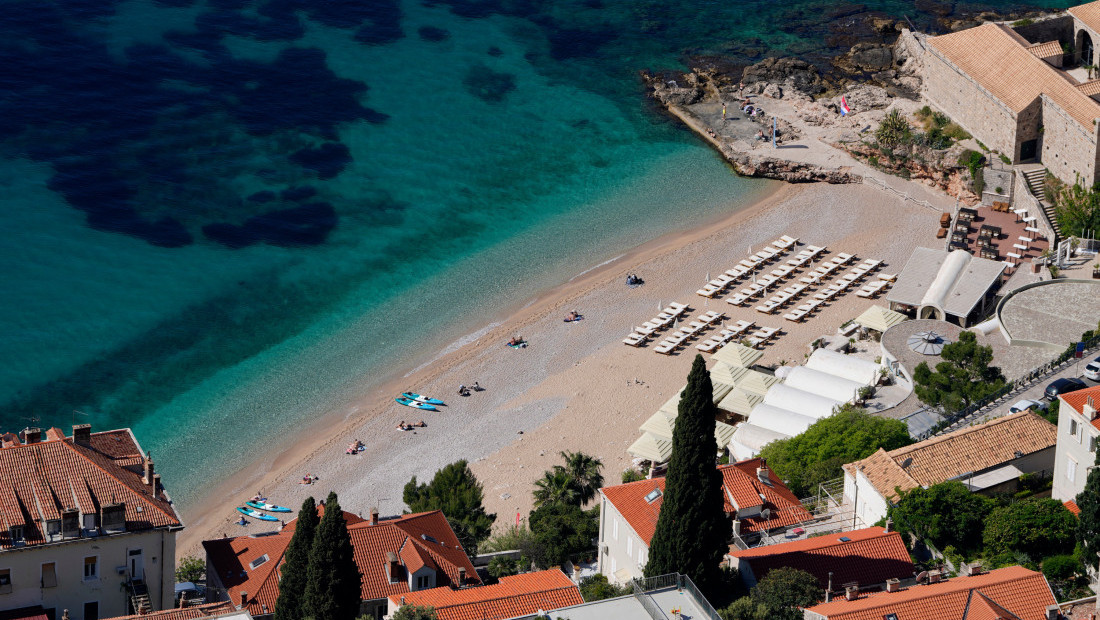 Dubrovnik upravlja prekomernim turizmom i kruzerima