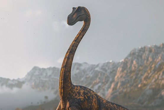Nevjerovatno otkriće: Naučnici identifikovali potpuno novu vrstu dinosaurusa
