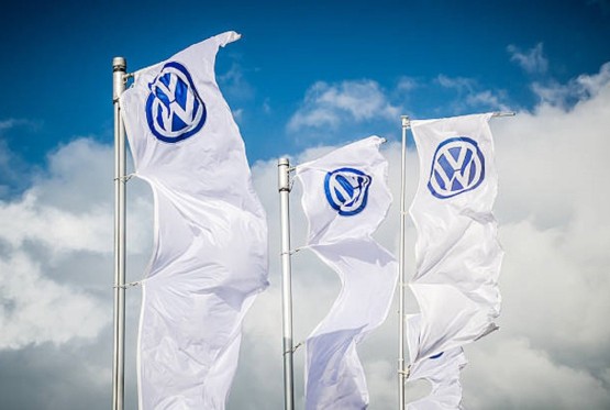 Volkswagen proširuje ponudu: Stiže novi električni SUV