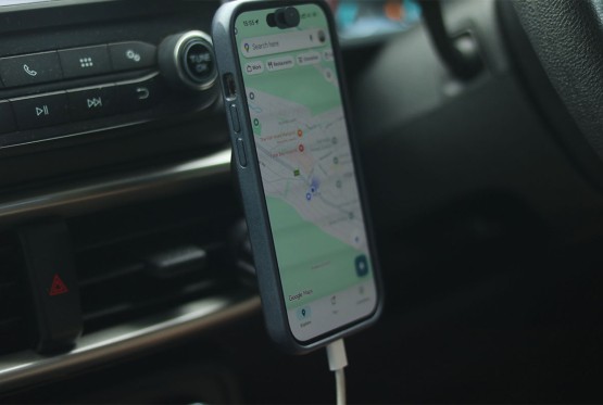 Kako Google Maps predviđa gužve u saobraćaju?