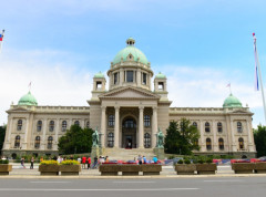 U proceduri predlog za dopunu Zakona o lobiranju, cilj veća transparentnost