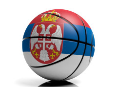 Juniori Srbije pobedili Slovačku na startu Evropskog prvenstva u košarci