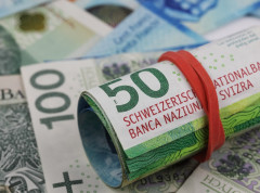 Cirih drugi najskuplji grad na svetu za bogate, jačanje franka podiglo troškove