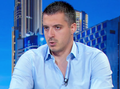 Stevan Mijović proglašen je za najboljeg trenera na Svetskog prvenstva za kadete