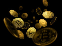 Bitkoin porastao za tri odsto na 58.270 evra, itirijum za 3,62 odsto na 1.700 evra