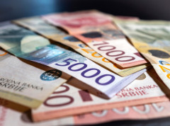 Isplata junske redovne naknade nezaposlenima danas, a privremene sutra