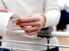 Nemačke veleprodajne cene porasle u junu za 4,9 odsto međugodišnje
