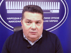 Bećirović bi u svakoj drugoj državi bio uhapšen i smenjen