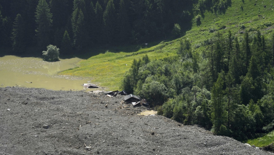 Italiju pogodile snažne oluje, grad i poplave