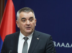Srpski narod je u vojno-policijskoj akciji Oluja iseljen sistematski i planirano