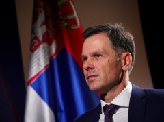 Odluka SAD o ukidanju carina Srbiji pozitivan signal za ekonomske odnose