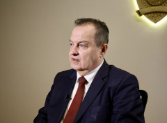 Učvršćujemo veze Srbije i Mađarske