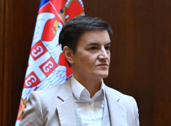 Nema odgovora od Kos, najveća žrtva targetiranja porodica predsednika Vučića